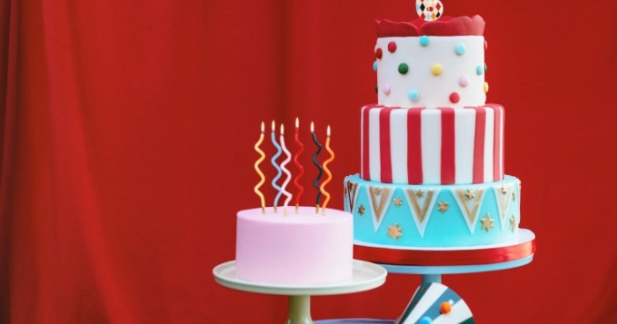 Piraten - Cake Flags - Taart Vlag - Taartversiering - Taart Topper Taart Decoratie Decoratie Topper