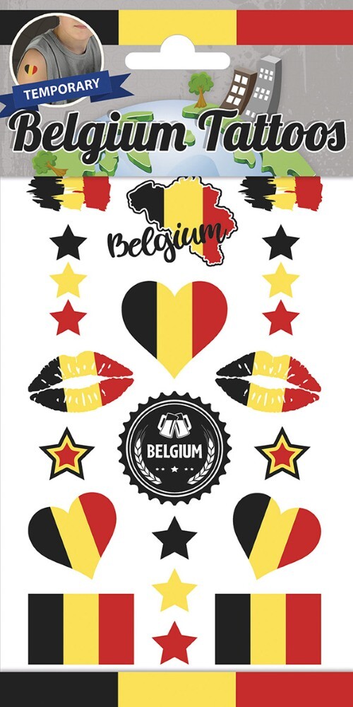 370104 FP COU belgium